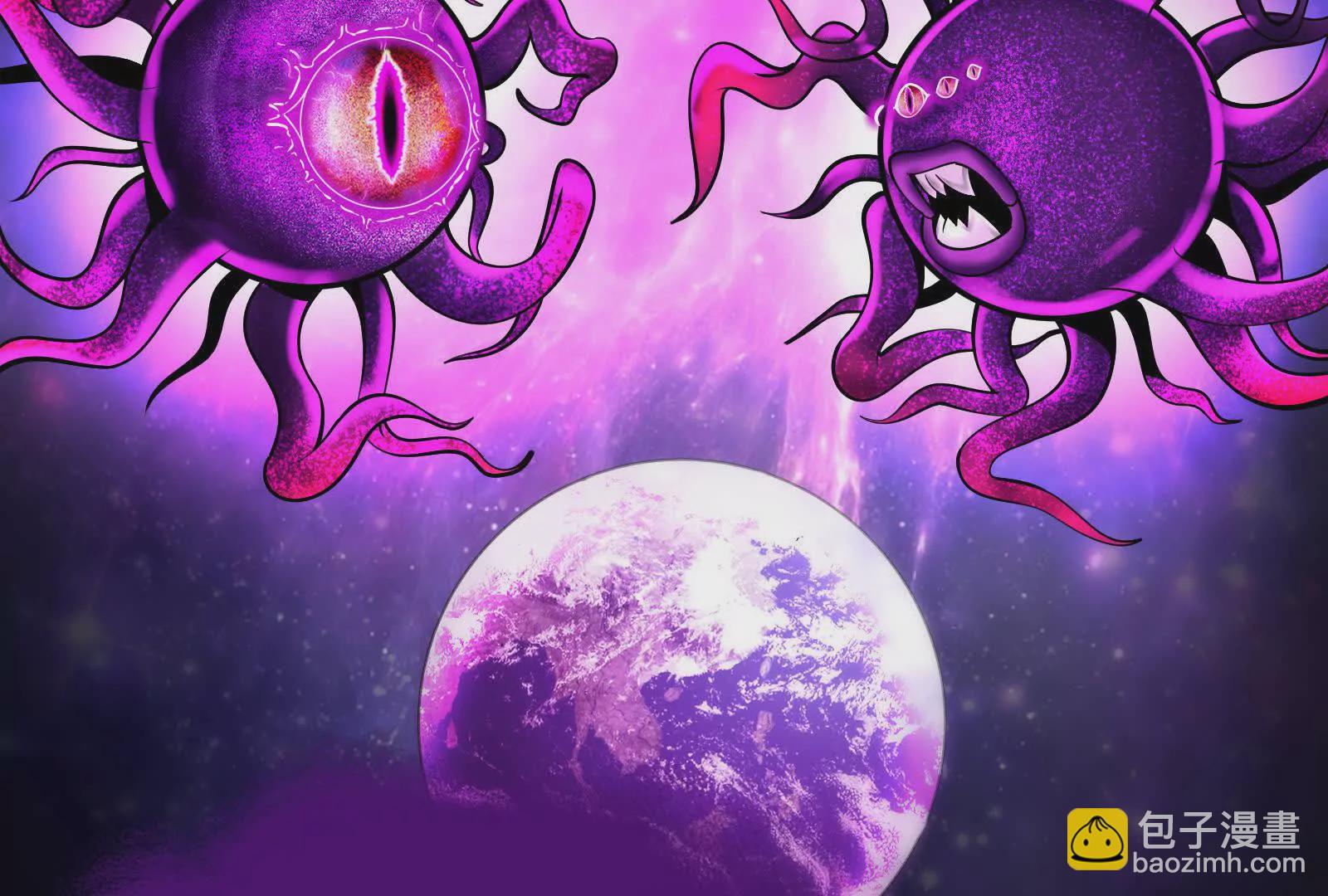 古神遊戲 - 第128話 修改！全新的規則(4/4) - 6